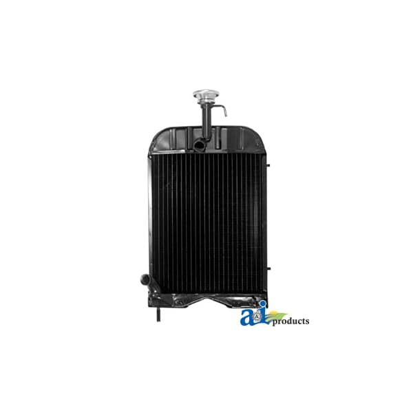 Radiator 1" x1" x1"